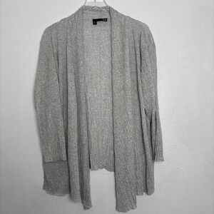 Eileen Fisher Tunic Cardigan - Size XL